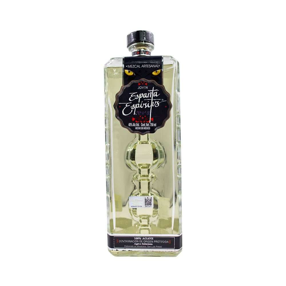 Mezcal Artesanal Corralejo