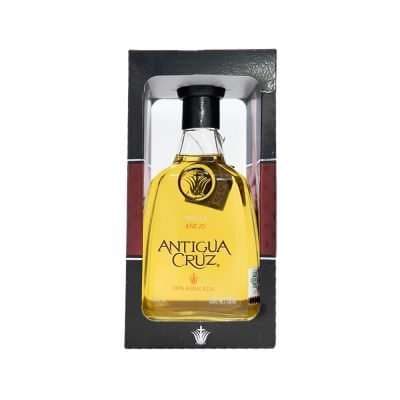 Tequila Artesanal