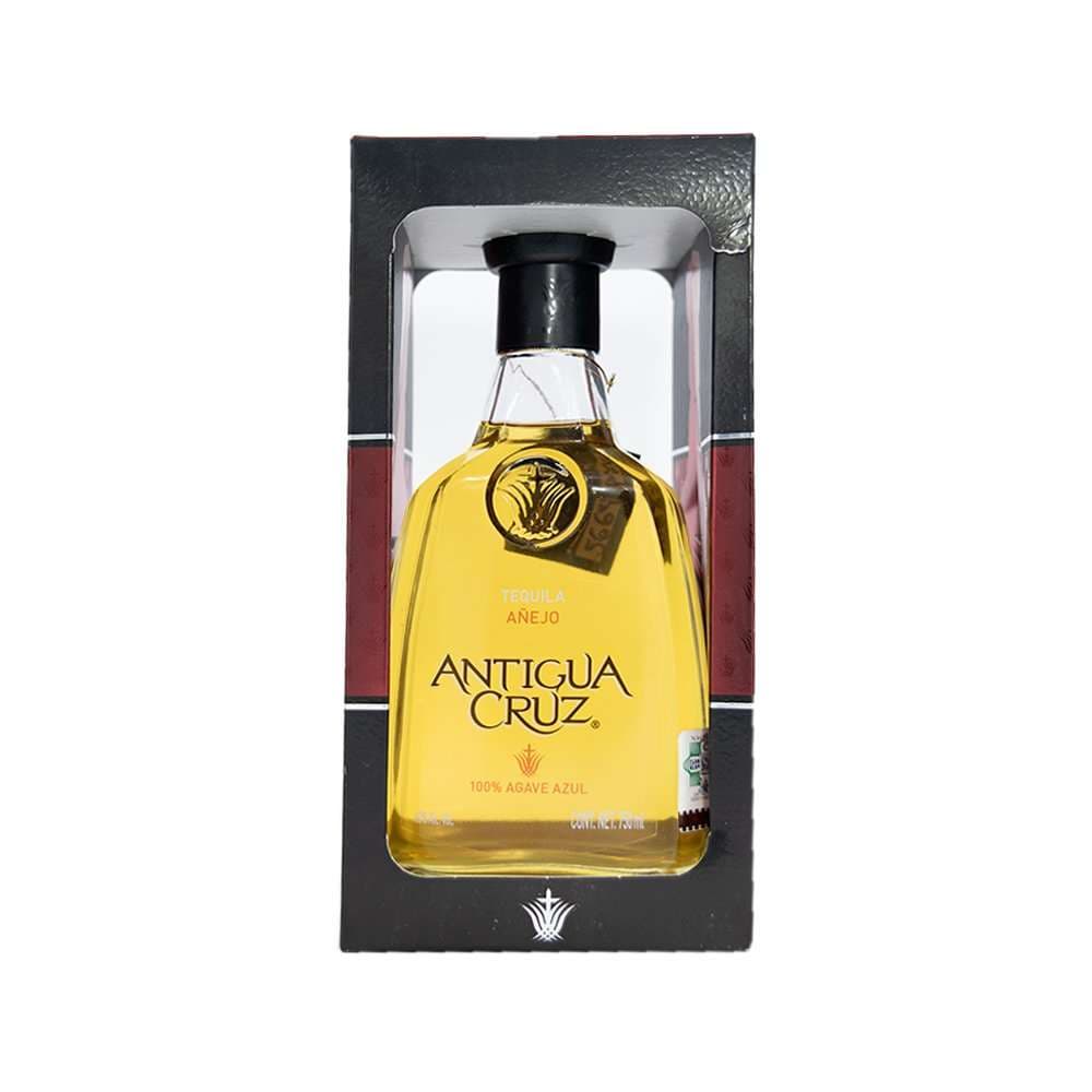 Tequila Antigua Cruz Añejo