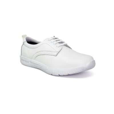 Zapato Clínico para Dama Blanco Clinic 715