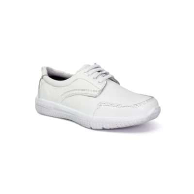 Zapato Clínico para Dama Blanco Clinic 716
