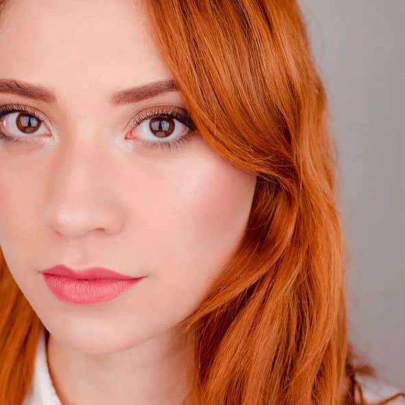 Teia Rubor