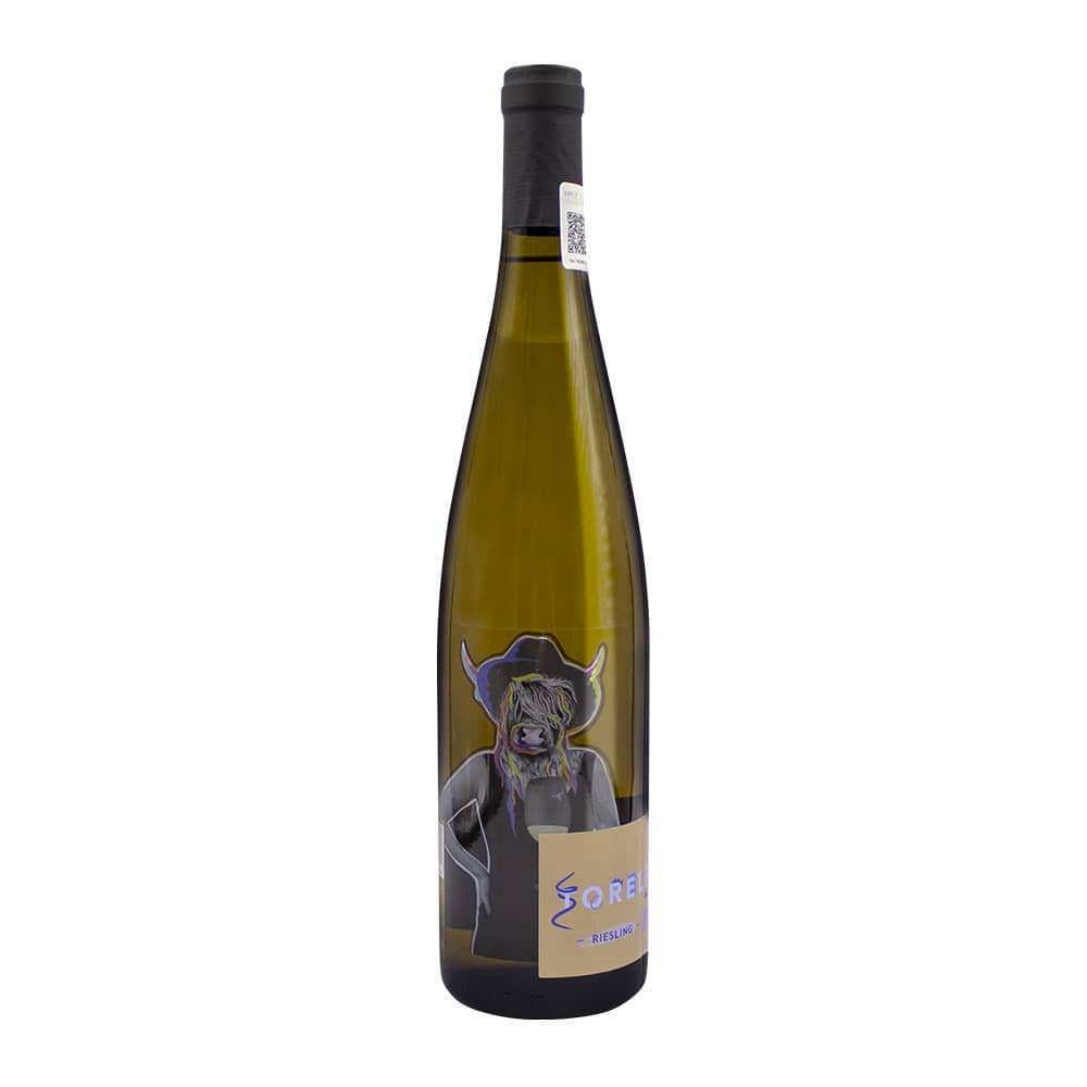 Vino Blanco Torel Torelita