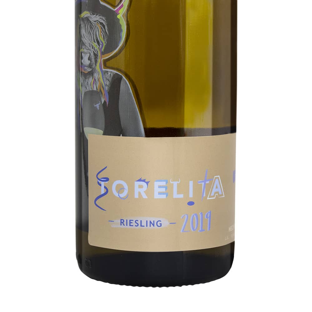 White Wine Torel Torelita