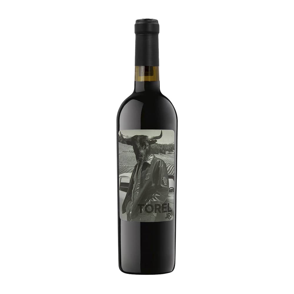 Vino Tinto Torel Jr