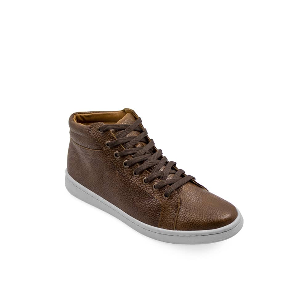 Bota Carlo Gran México
