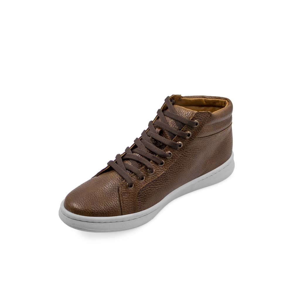Bota Carlo Gran México