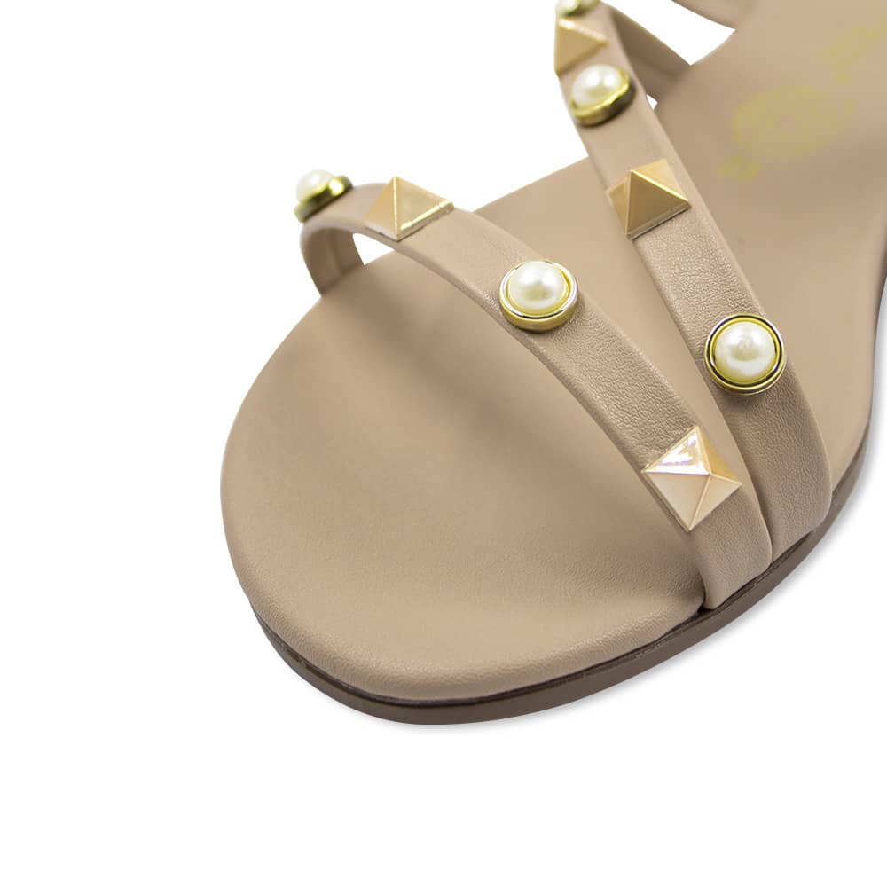 Sandalias Habana