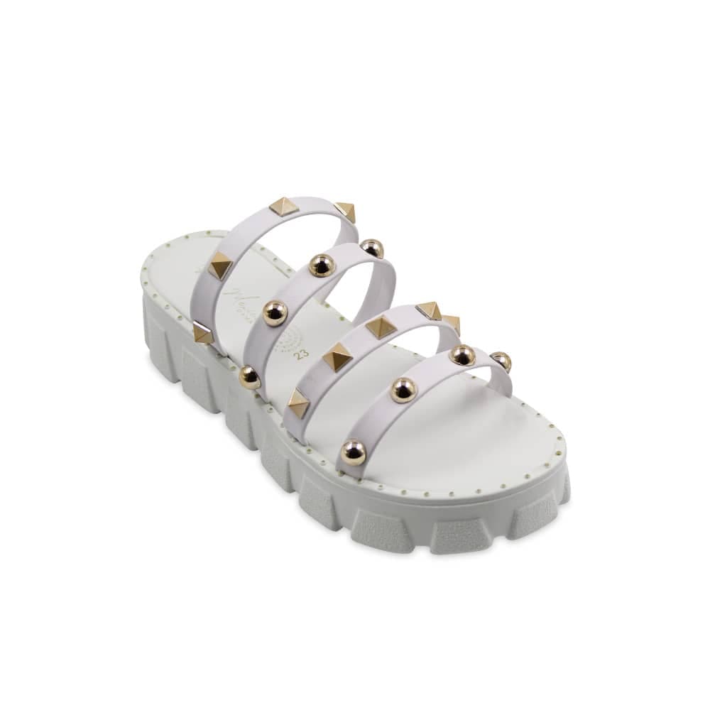 Sandalias de plataforma