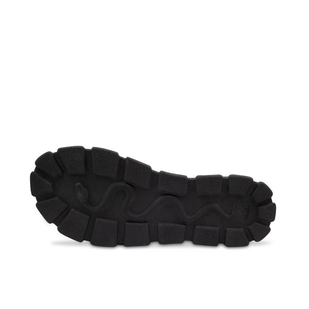Sandalias de plataforma