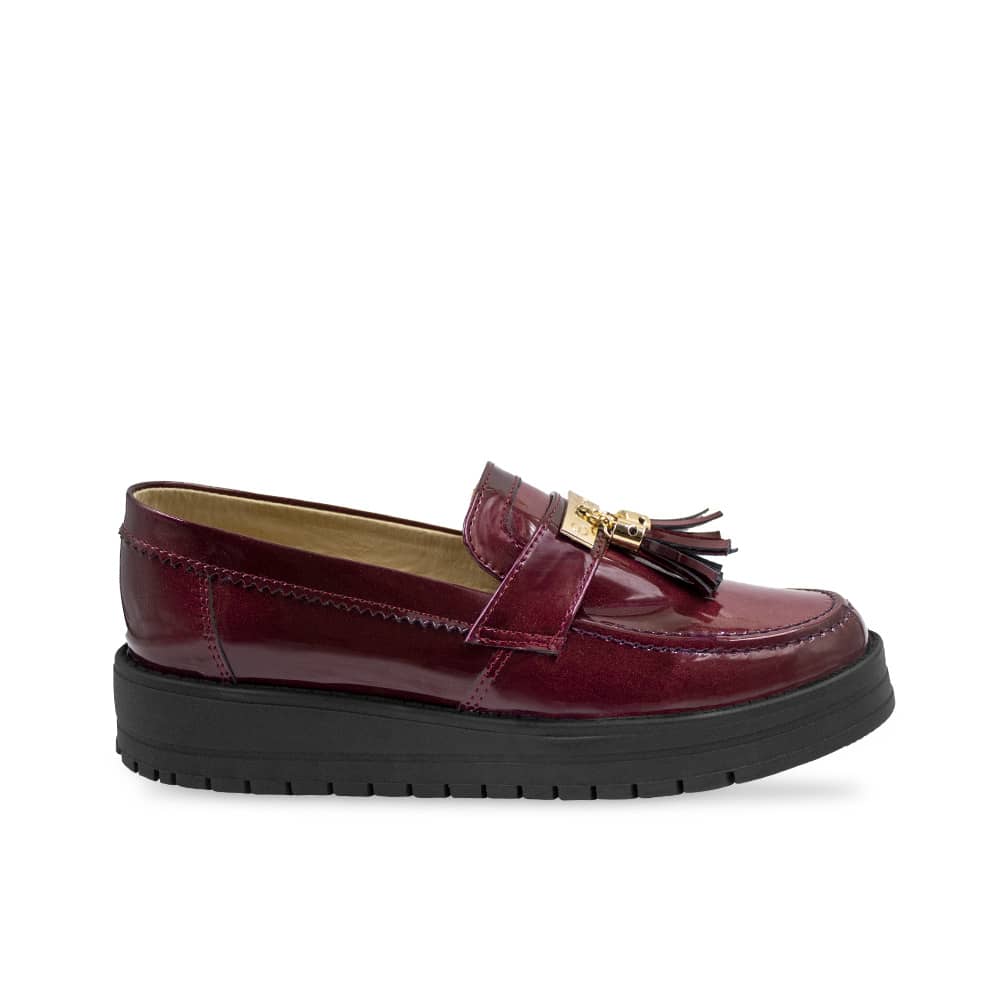 Mocasin Gran México