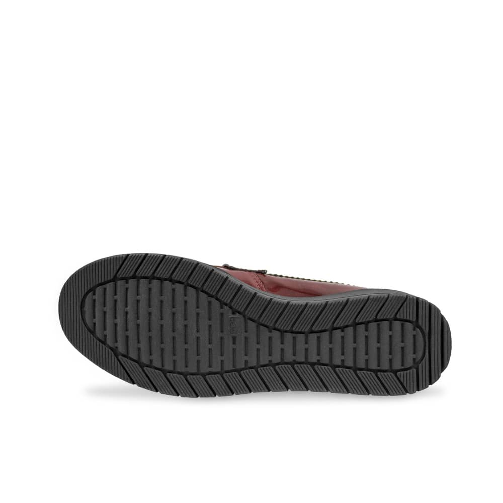 Mocasin Gran México
