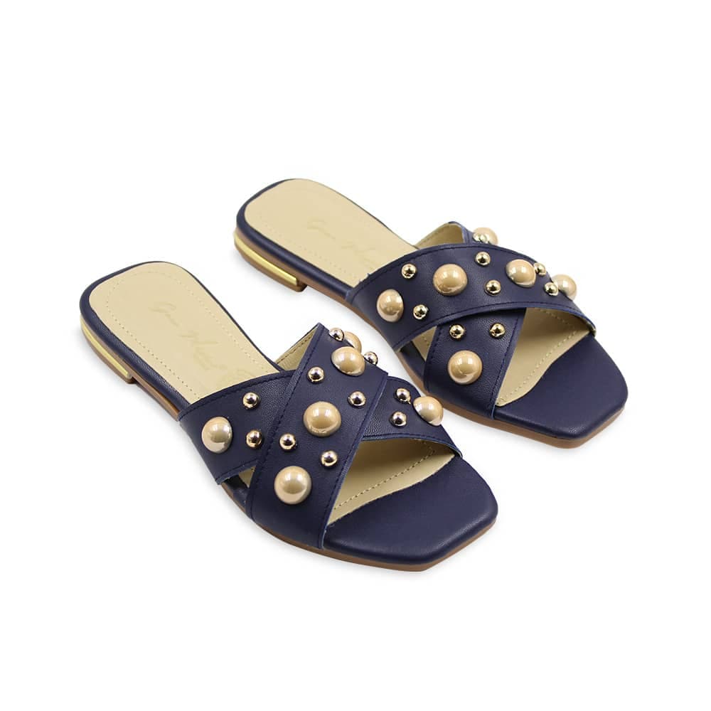 Sandalias Tangerine