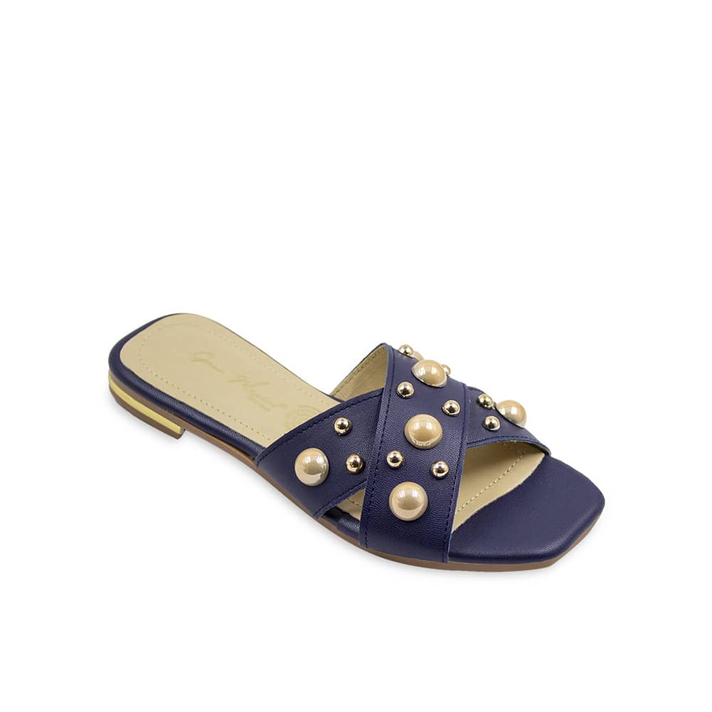 Sandalias Tangerine