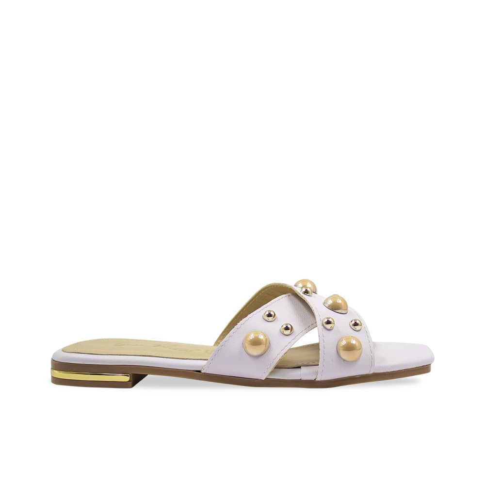 Sandalias Tangerine