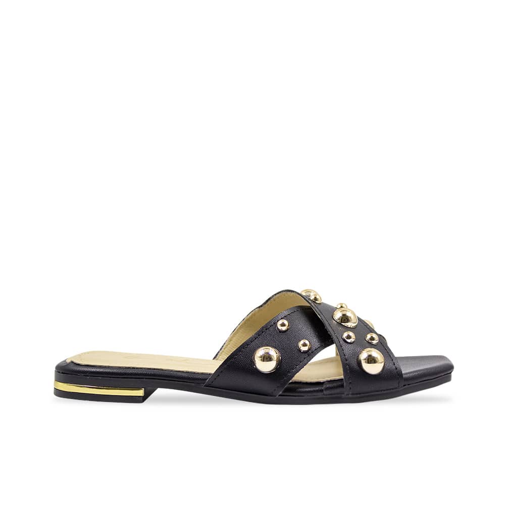 Sandalias Tangerine