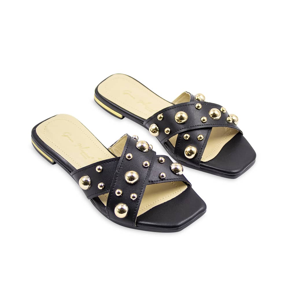 Sandalias Tangerine