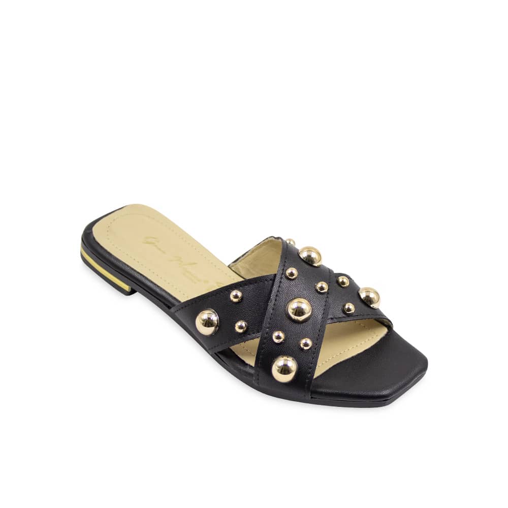 Sandalias Tangerine