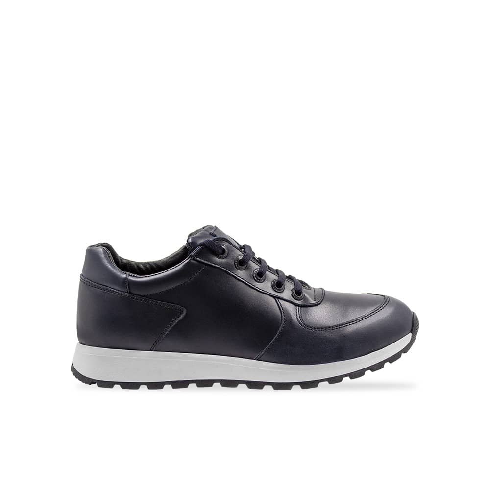 Sneakers a la moda