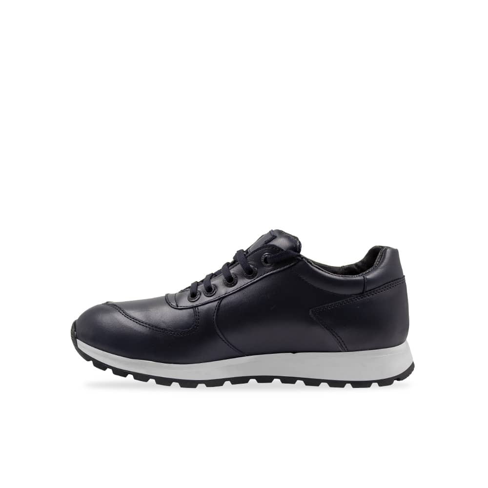 Sneakers a la moda