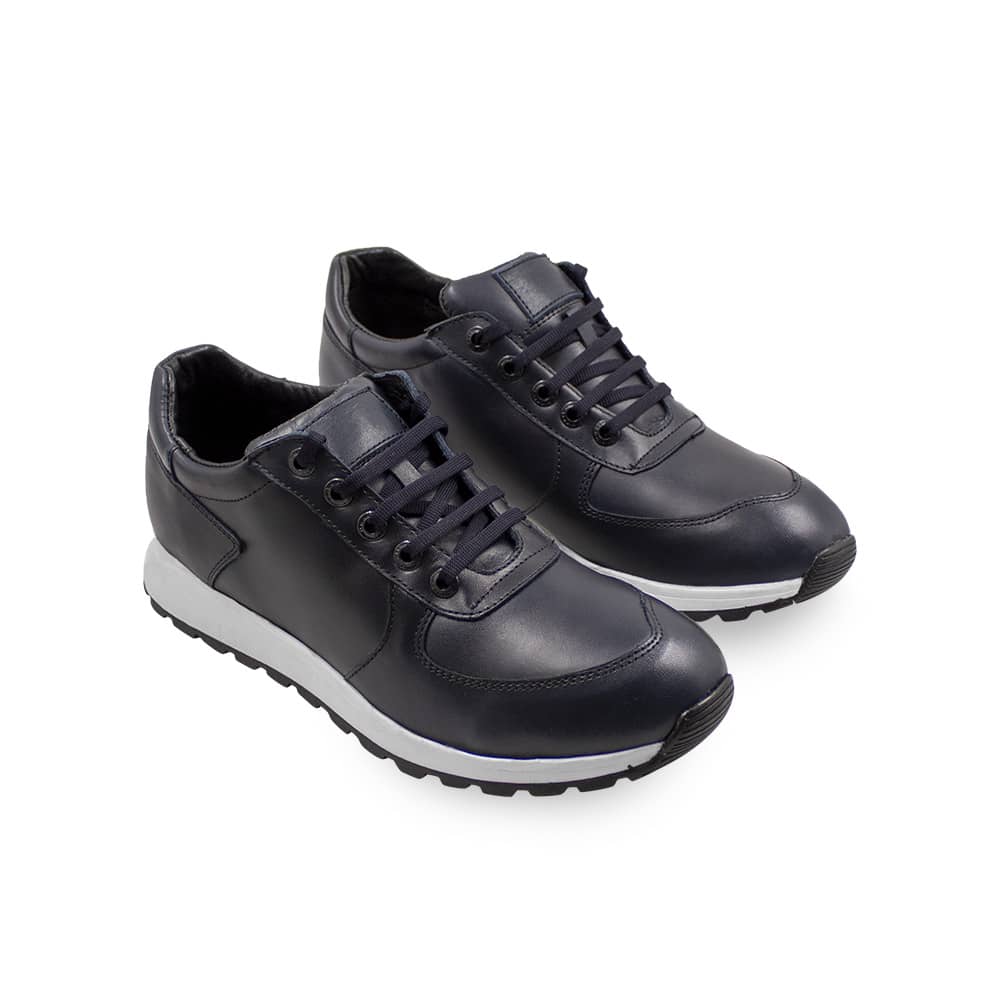 Sneakers a la moda