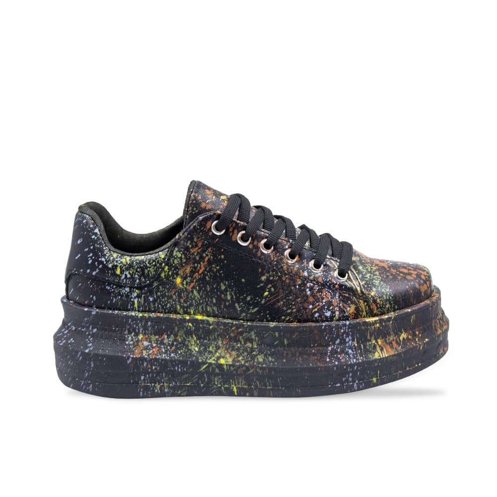 Sneakers a la moda