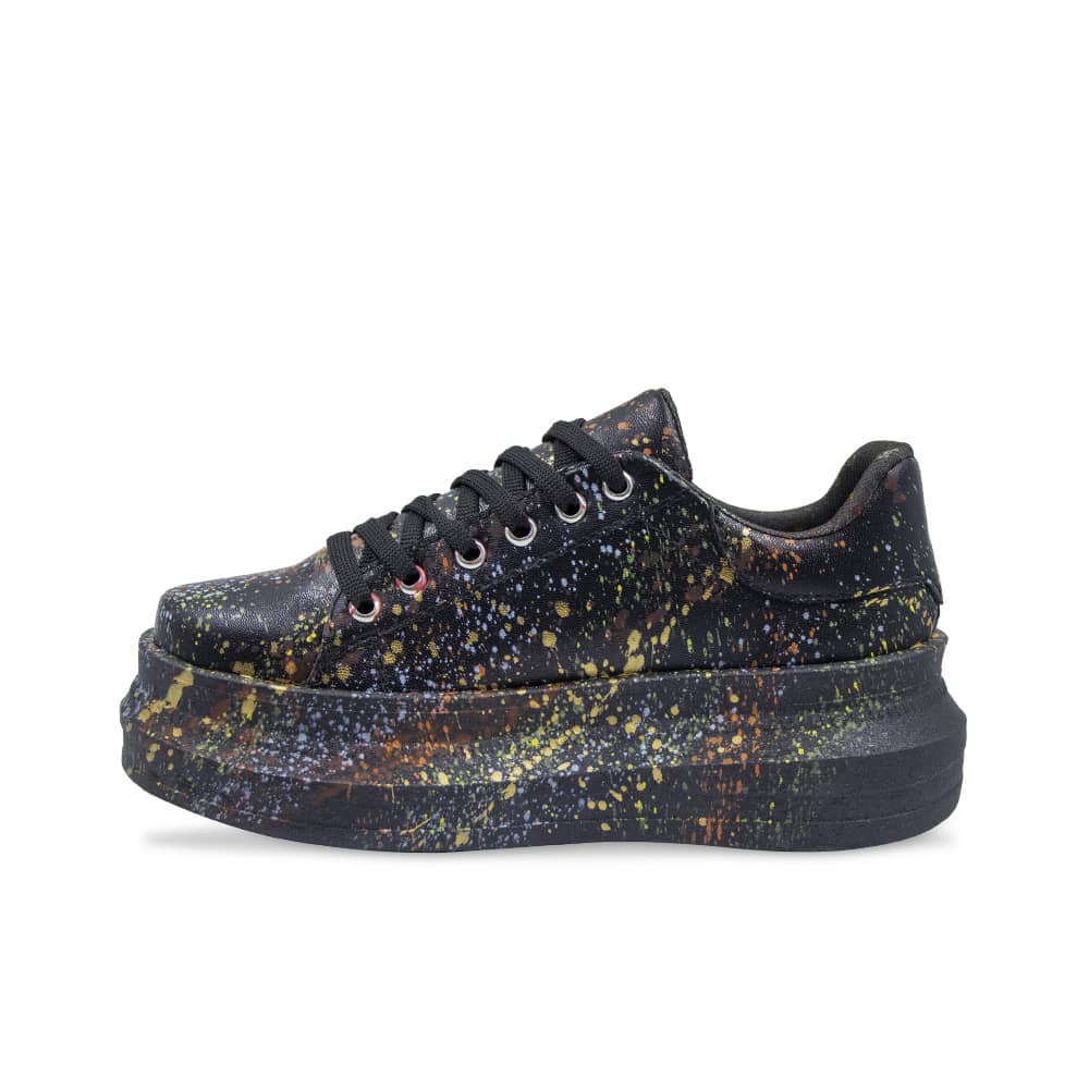 Sneakers a la moda