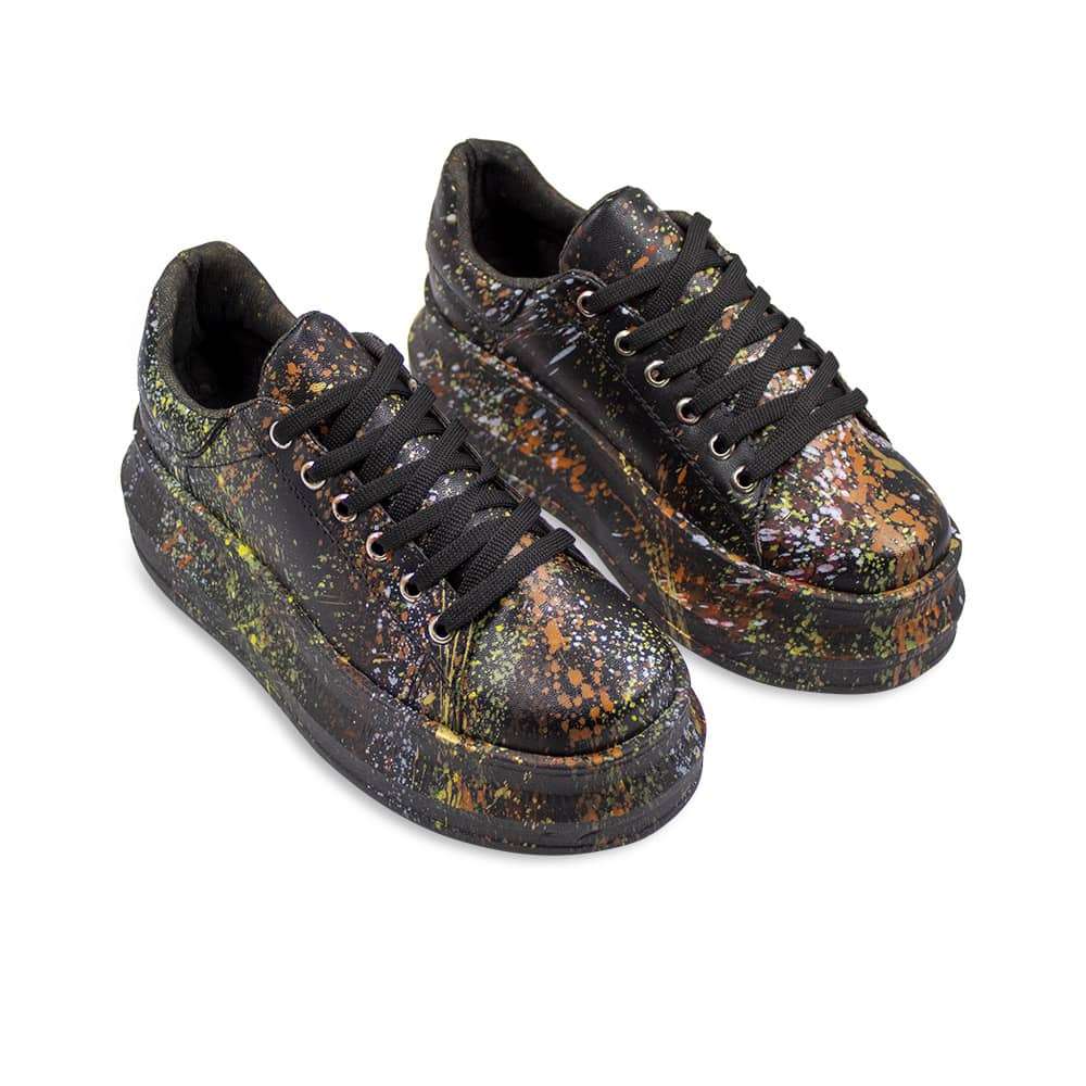 Sneakers a la moda