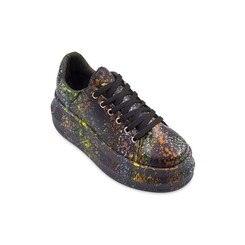 Sneakers a la moda
