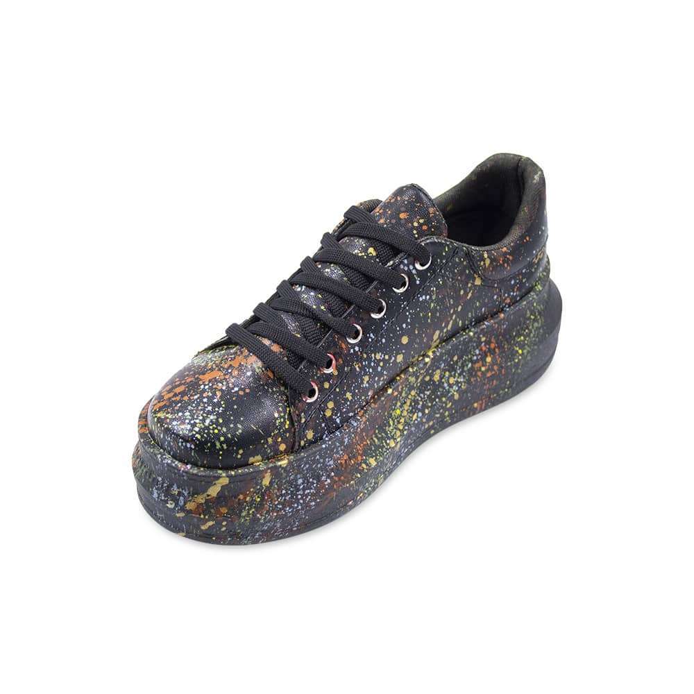Sneakers a la moda