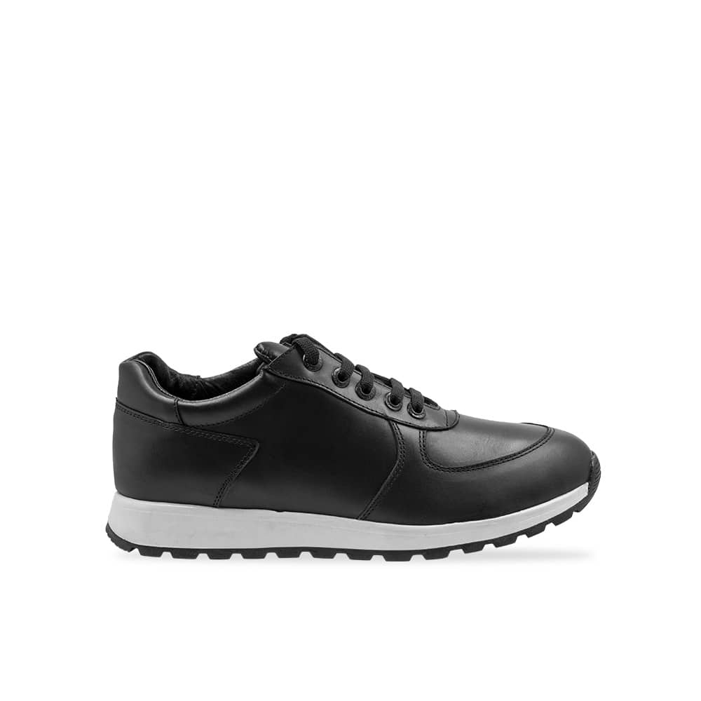 Sneakers a la moda