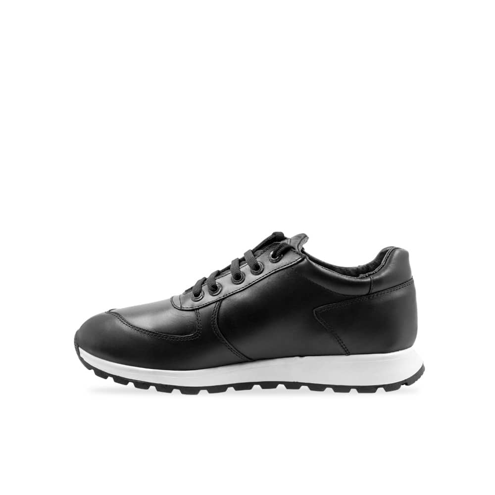 Sneakers a la moda
