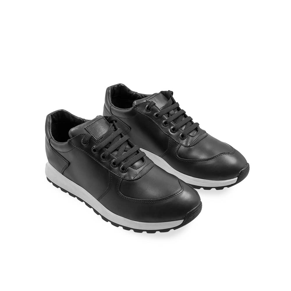 Sneakers a la moda