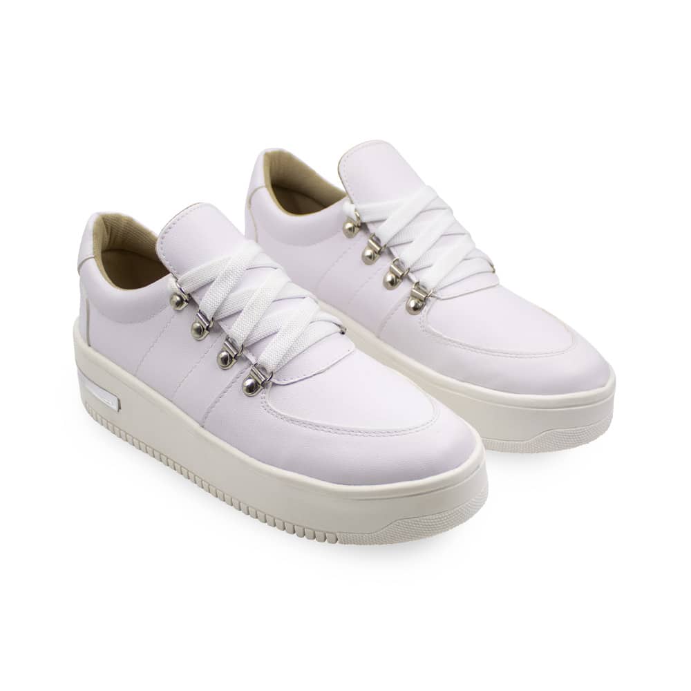 Tenis a la moda Gran México