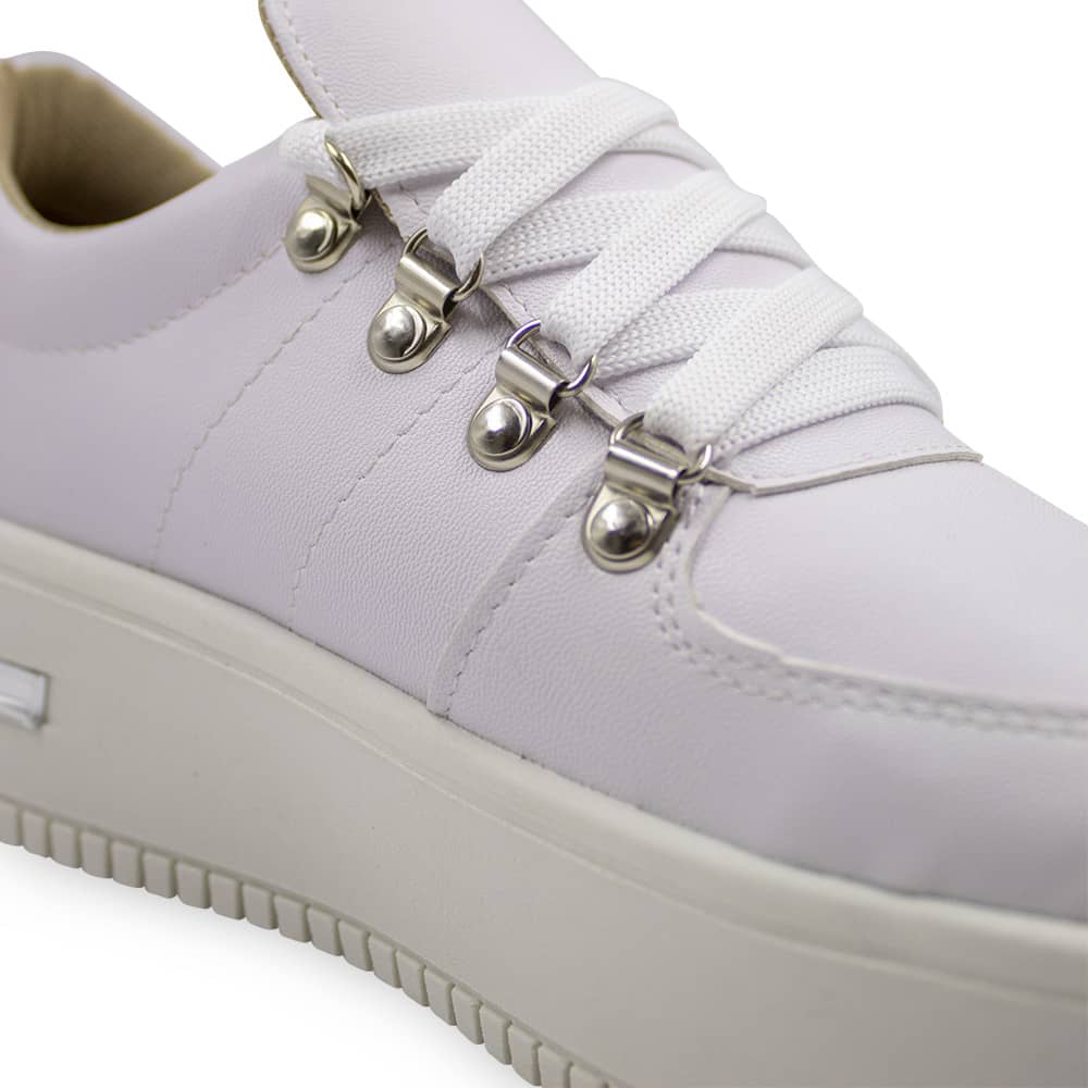 Tenis a la moda Gran México