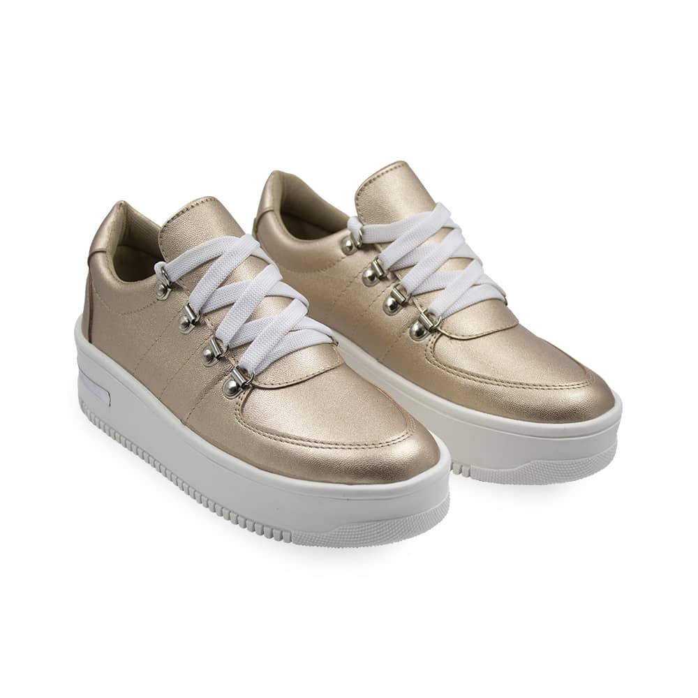 Tenis a la moda Gran México