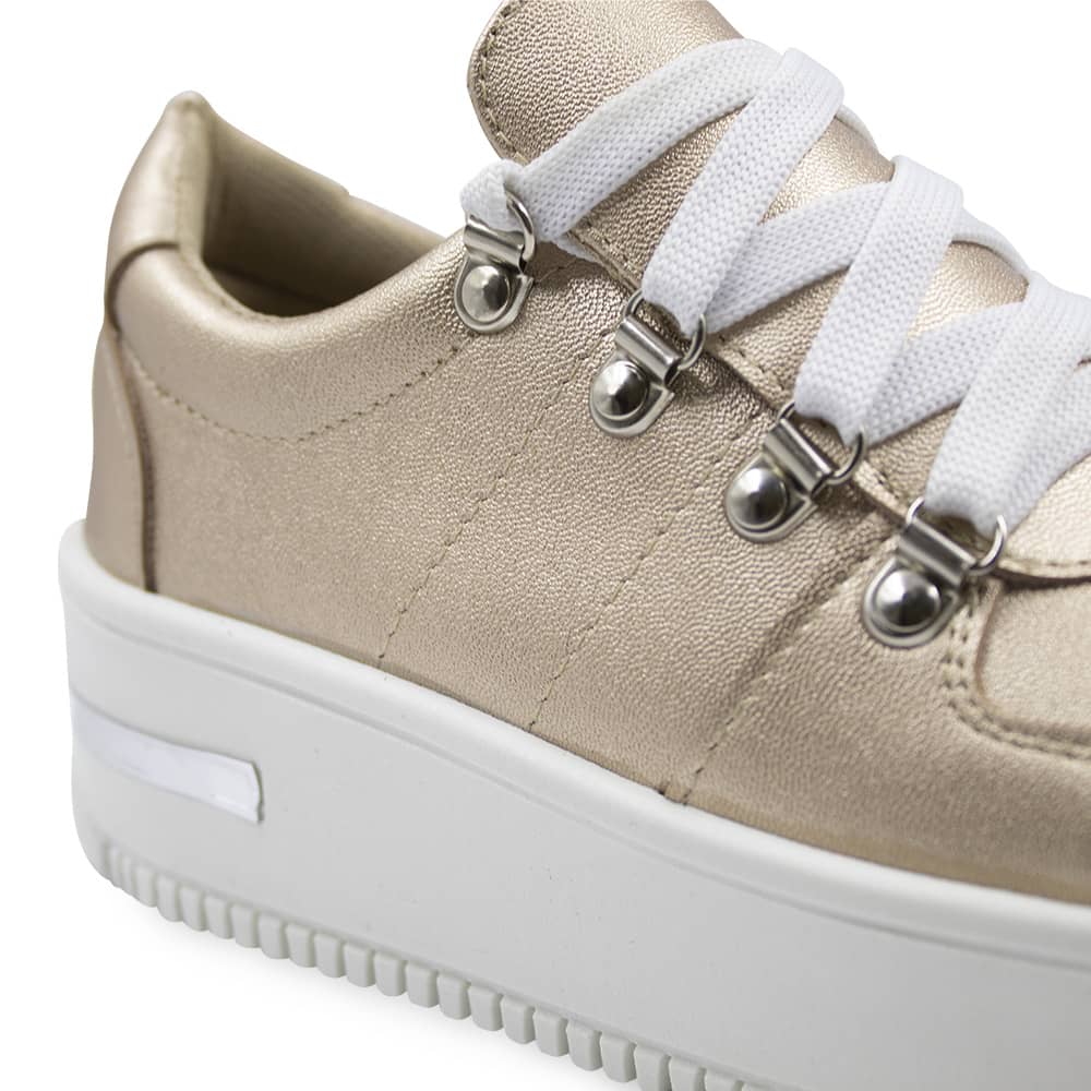 Tenis a la moda Gran México