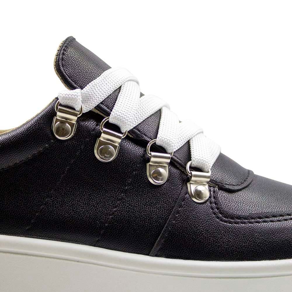 Tenis a la moda Gran México