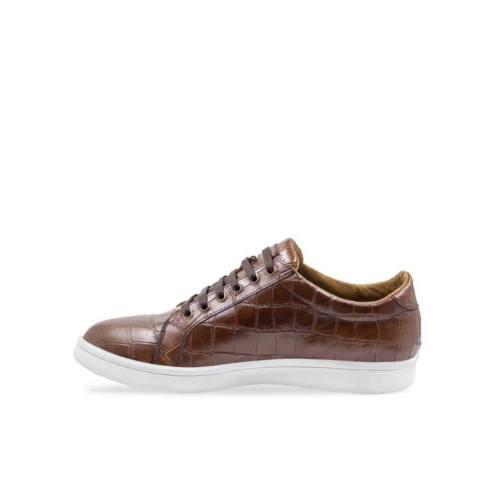 Sneakers a la moda