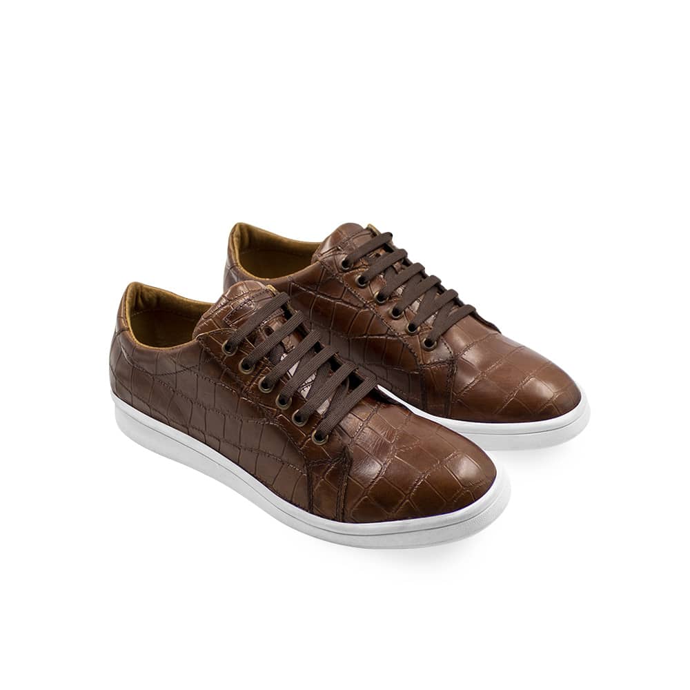 Sneakers a la moda