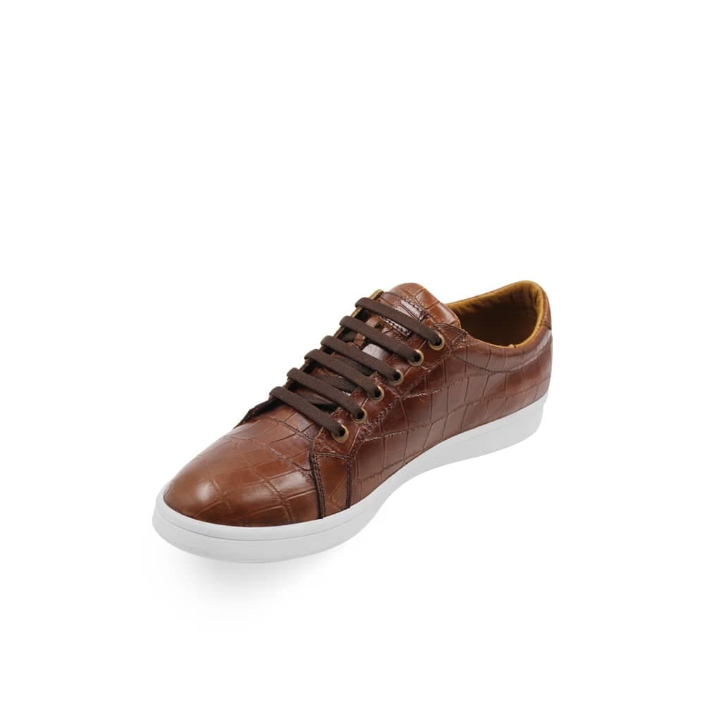 Sneakers a la moda