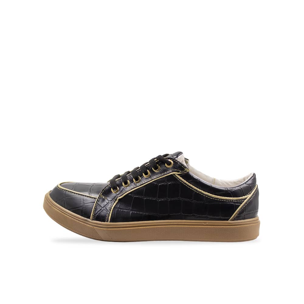 Sneakers a la moda