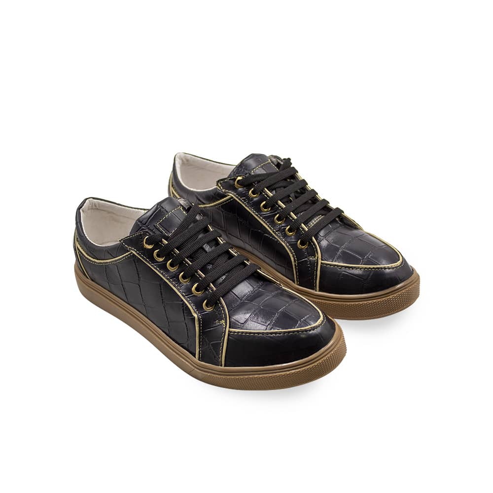 Sneakers a la moda