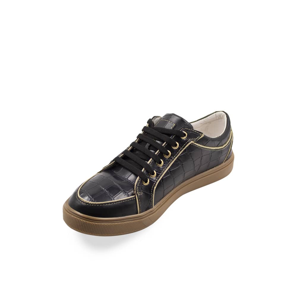 Sneakers a la moda