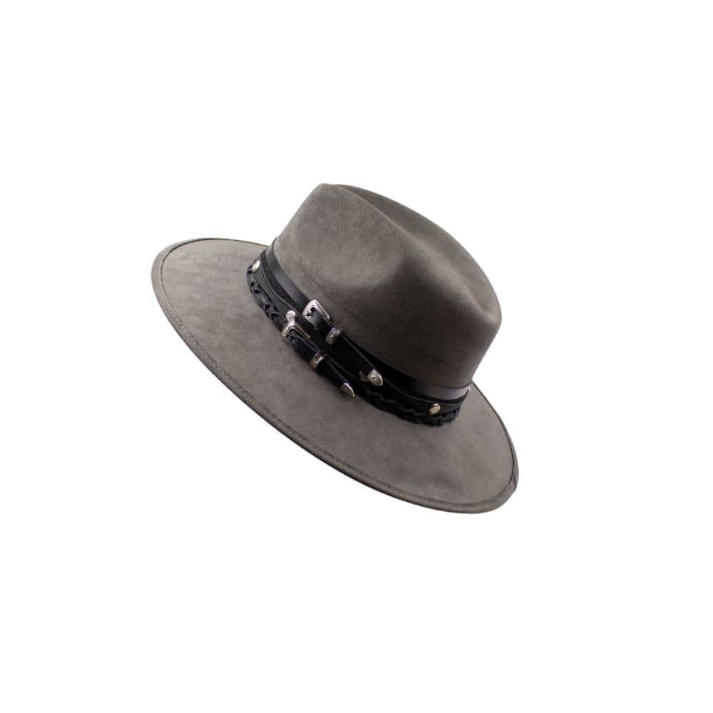 Sombrero artesanal