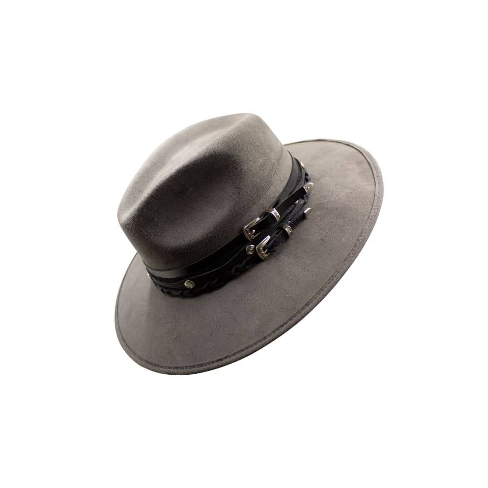 Sombrero artesanal
