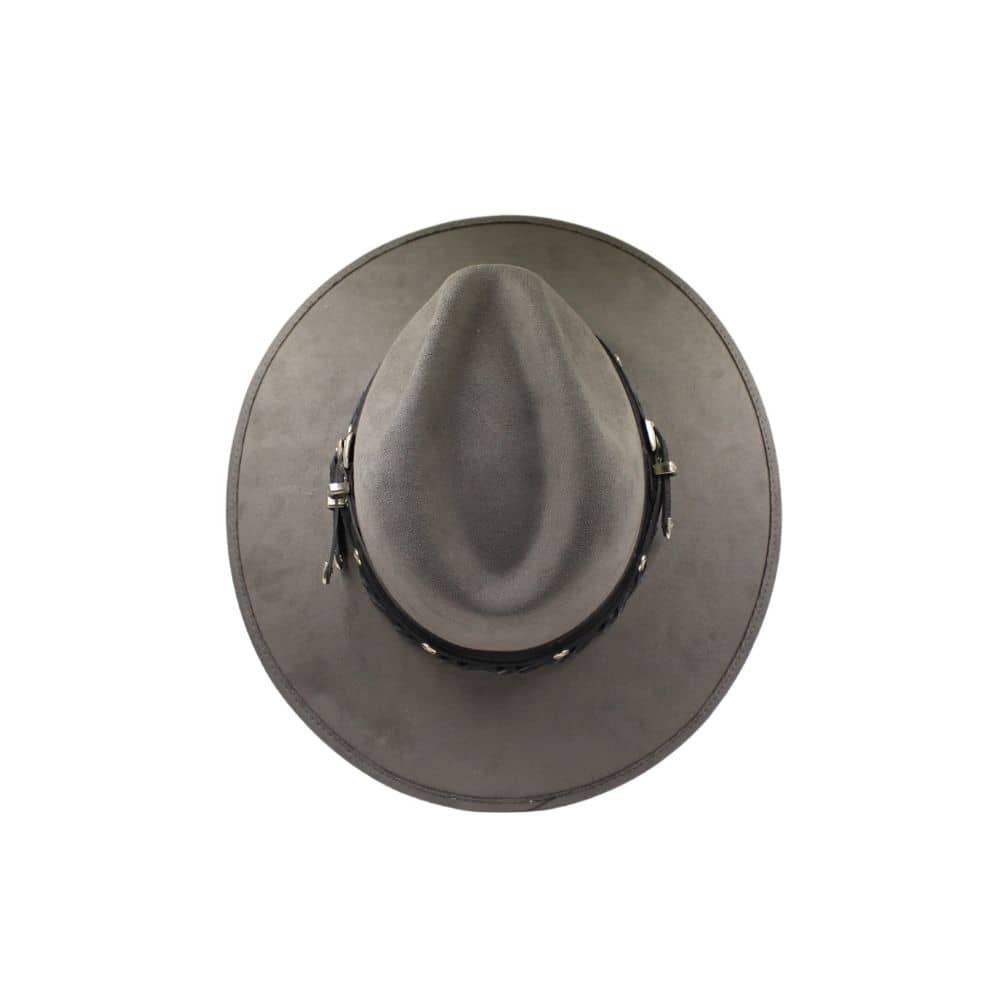 Sombrero artesanal