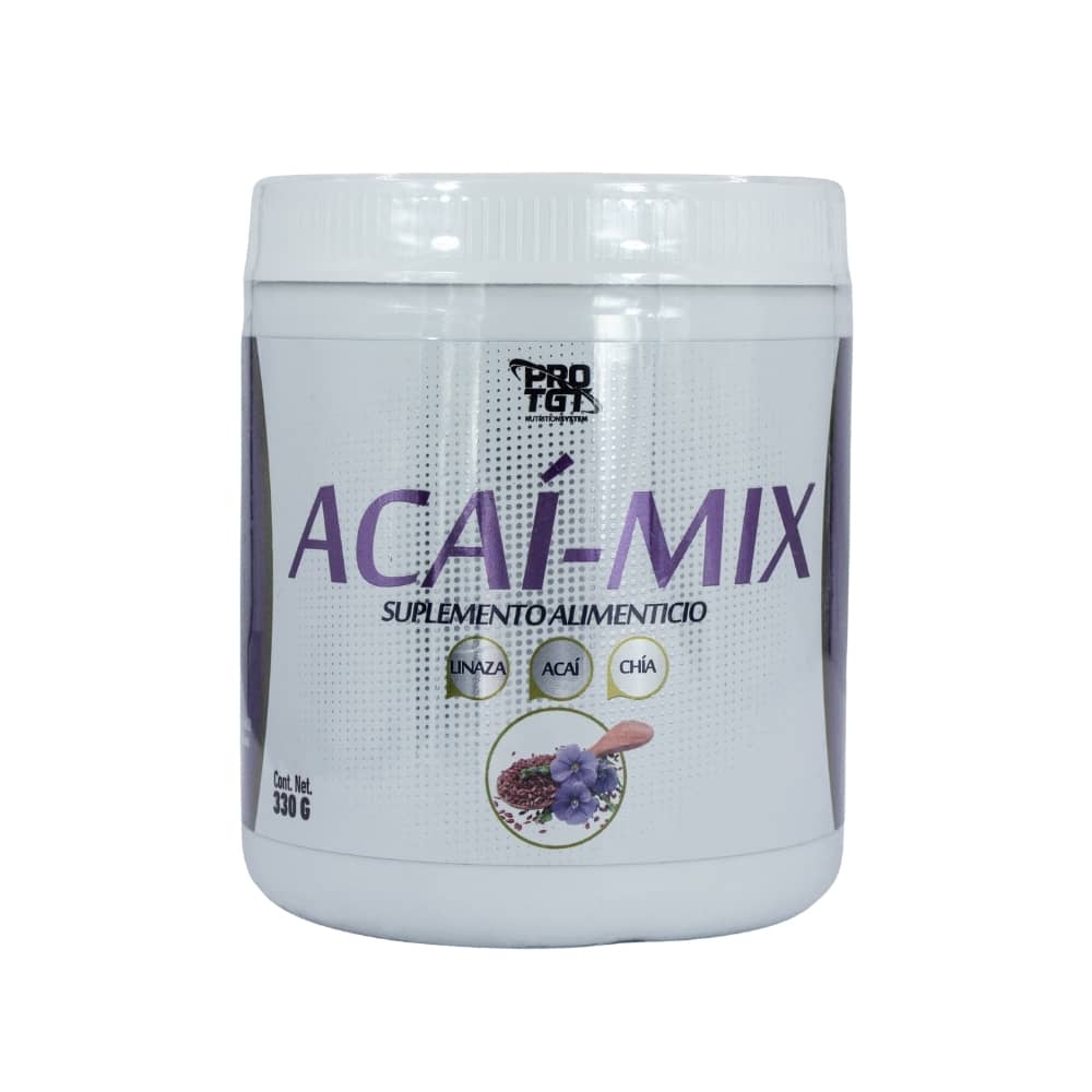 Acai Mix