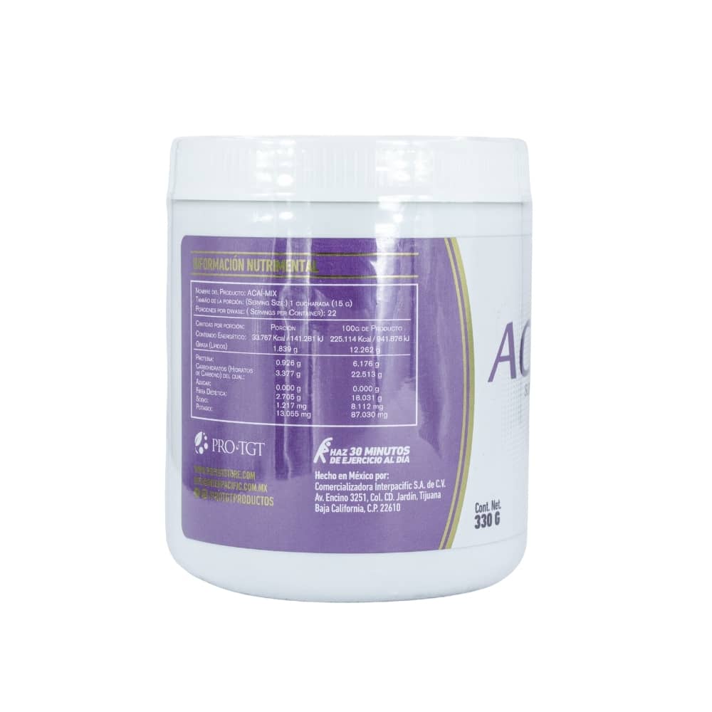 Acai Mix