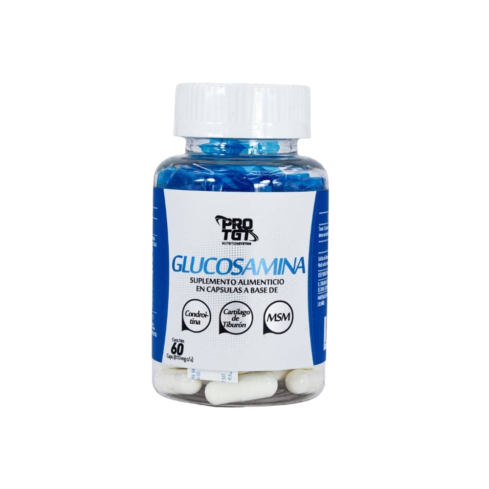 Glucosamina